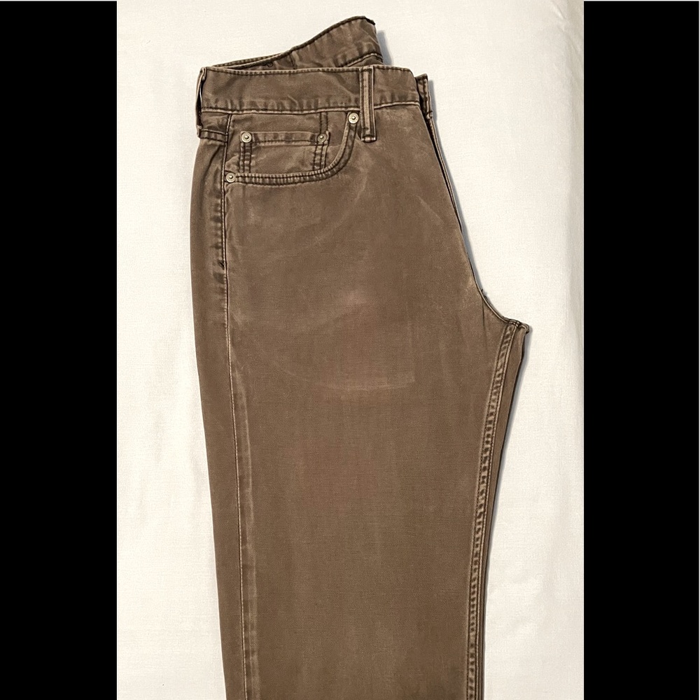 Levi’s 514 Men’s 👖